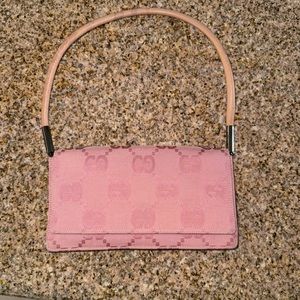 Gucci shoulder bag